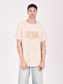 REMERA VELICE BEIGE (V)
