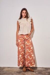 Blusa Nácar