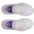 UA W Aurora 3-WHT WHT-100