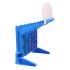 Juego de Mesa Bouncing Ball con 25 Bolas Azul 1