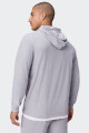 Canguro Fabletics The Cloud Jersey Gris
