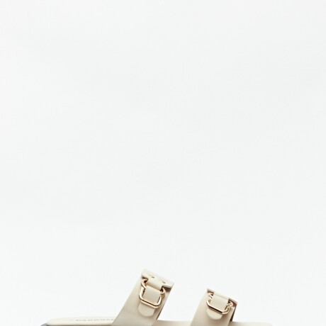 SANDALIA SANDRIA Beige