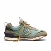 Zapatillas Converse Omega Trainer Hike Unisex Green
