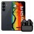 Samsung Galaxy S26 Fe 8/256gb 5g + Regalo GRAFITO