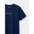 PIJAMA FEM AZUL ESCURO