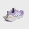 Championes Adidas Runfalcon 5 Violeta
