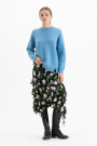 SWEATER LISBOA Celeste