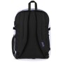 Mochila Main Campus Sprayed Stars Black