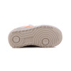 Championes Austral Kids Light Beige Naranja Beige-naranja