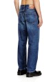 Jean Para Hombre Regular Jean 2024 D-Macs Azul