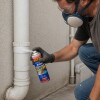 AEROSOL CAUCHO IMPERMEABILIZANT DRYKO 400ML Blanco