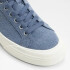 WILDSIDE NATURAL TEXTILE Light Blue