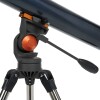 Telescopio Celestron AstroMaster 90AZ con Trípode Telescopio Celestron AstroMaster 90AZ con Trípode