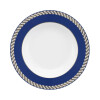 Plato Hondo en Porcelana Oxford 6 Piezas Op Art Plato Hondo en Porcelana Oxford 6 Piezas Op Art