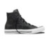 CTAS HI BLACK / BLACK / WHITE BLACK / BLACK / WHITE
