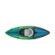 INTEX KAYAK INDIVIDUAL CHALLENGER K1 SERIE SPORT SET +REMO +INFLADOR Intex Kayak Individual Challenger K1 Serie Sport Set +remo +inflador