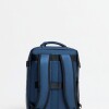 Mochila TRAVEL x GANG Unisex Azul