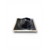 Sello de Goma o Pasatecho EPDM para techo Inclinado de 200 a 330mm Sello de Goma o Pasatecho EPDM para techo Inclinado de 200 a 330mm
