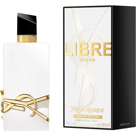 YSL Libre L´eau Nue parfum de peau 90 ml