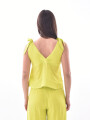 BLUSA MYKONOS LIMA