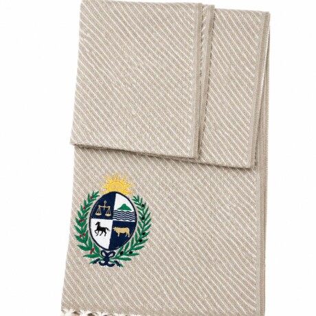 Abrigo Beige