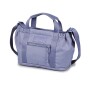 Bolso Everyday Mini Tote Lavender Ash
