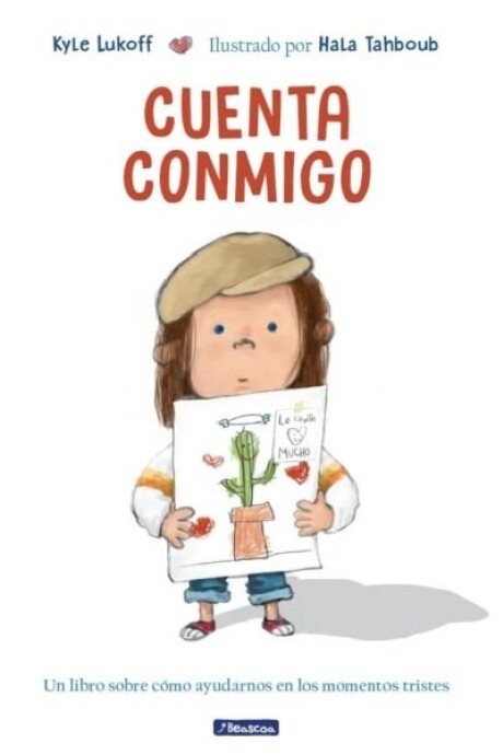 CUENTA CONMIGO CUENTA CONMIGO