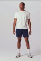 The Cloud Jersey Short Black