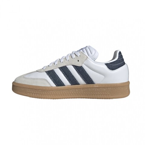 Championes adidas Samba XLG Cloud White