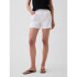 90S HR RELAXED SHORT NEW OFF WHITE NEW OFF WHITE V2