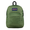 Mochila Superbreak - Unisex Cargo Green