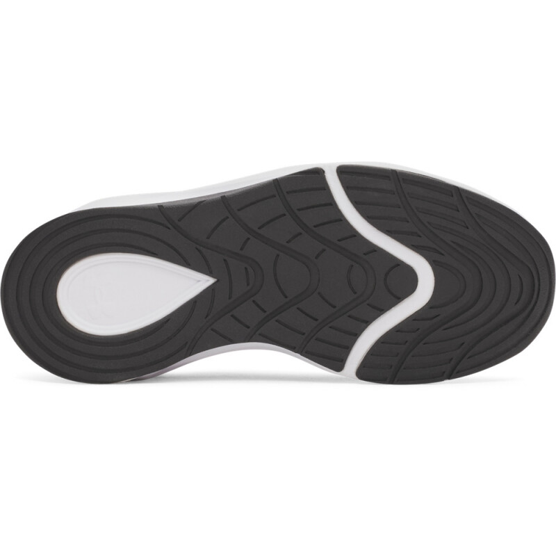 UA W Radiant TR-BLK BLK-001