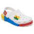 Jibbitz 4LW Masterbrand 1 Multicolor