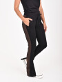 PANTALON BIANCA NEGRO