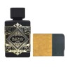 Perfume Lattafa Bade'e Al Oud For Glory EDP 100ml + Obsequio Perfume Lattafa Bade'e Al Oud For Glory EDP 100ml + Obsequio