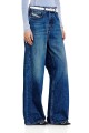 Jean Unisex 1996 D-Sire Azul Medio