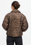 Campera Puffer Campera Puffer