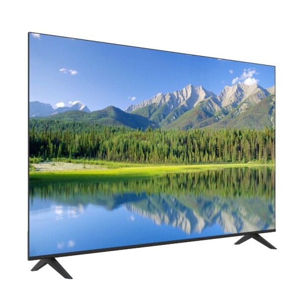 SMART TV 65" GOOGLE TV - ELDOM SMART TV 65" GOOGLE TV - ELDOM