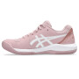 Zapatillas Cps-Tennis GEL-Dedicate 8 Clay Mujer Morganite/white
