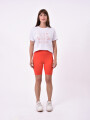 BIKER MALBA CORAL