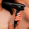 Secador De Pelo Enxuta 2300w 2 Vel. Y 3 Niveles Temperatura Secador De Pelo Enxuta 2300w 2 Vel. Y 3 Niveles Temperatura