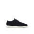 COLBERT NAVY SUEDE SYNTHETIC NAVY SUEDE