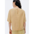 BLUSA FEM BEGE
