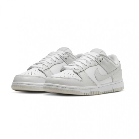 Championes Nike Dunk Low White