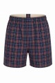 Pack x3 Boxer de tela para caballero MULTICOLOR