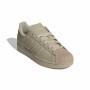 Zapatillas Adidas Superstar Ii W Mujer Beige