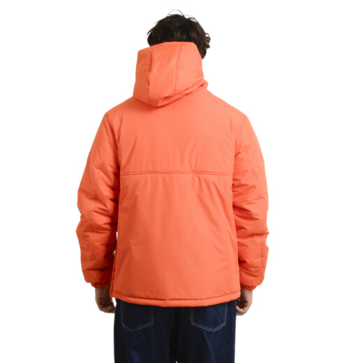 Campera Oneill Adelmo - Naranja Campera Oneill Adelmo - Naranja