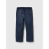 V-RW SLIM KNIT DNM DK DARK WASH