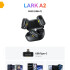 Micrófono Hollyland Lark A2 Duo Usb-c MICROFONO HOLLYLAND LARK A2 DUO USB-C