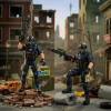 Figura De Policia Fuerzas Especiales Figura De Policia Fuerzas Especiales